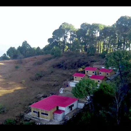 Kandāghāt Secret Staycation Nature Cottages מראה חיצוני תמונה
