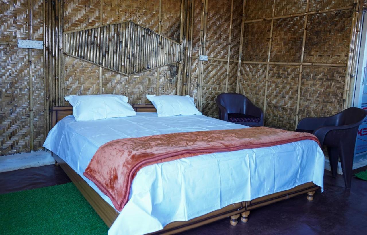 Kandāghāt Secret Staycation Nature Cottages מראה חיצוני תמונה